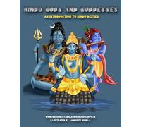 Viviktha Venkatanarasimharajuvaripeta Hindu Gods and Goddesses (Tascabile)