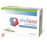 VIVILASE 30 COMPRESSE