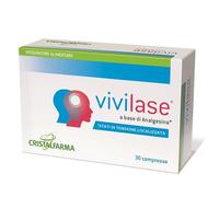 Vivilase Integratore 30 compresse
