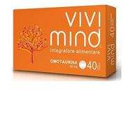 Vivimind Integratore Memoria 40 Compresse