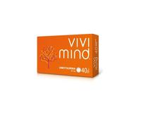 Vivimind Nutraceutico 40 Compresse