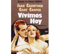 Vivimos Hoy (Today We Live) (1933)