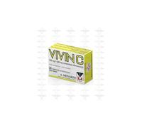 VIVIN C 330MG+200MG*20 COMPRESSE EFFERVESCENTI