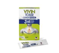 Vivin tosse pocket 14scir 10ml