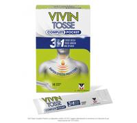 Vivin tosse pocket 14scir 10ml