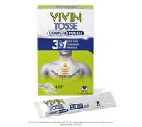 Vivin Tosse Complete Pocket A. Menarini 14 Stick