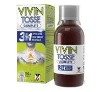VIVIN Tosse Complete 150ml