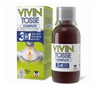 Vivin tosse complete 150ml cp