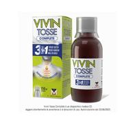 Vivin tosse complete 150ml cp