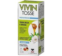 VIVIN TOSSE PEDIATRICO SCIR