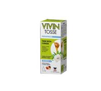Vivin Tosse Pediatrico Sciroppo 150 Ml