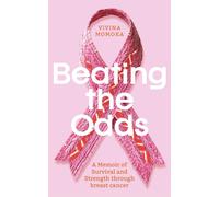 Vivina Momoka Beating The Odds (Tascabile)