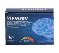 VIVINERV integratore per il sistema nervoso 30 buste