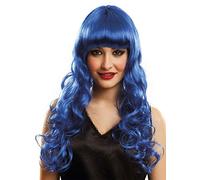 Viving Costumes 202498 Katy Wig, Multi Color, One Size
