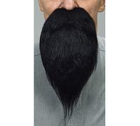 Viving Costumes 202893 Moustache, Multi Color, One Size