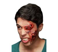 Viving Costumes 204528 Latex Infected Wound, Multi Color, One Size