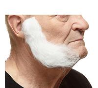 Viving Costumes Basette, Multicolore, Taglia Unica, 205029