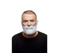 Viving Costumes 205033 Moustache, Multi Color, One Size