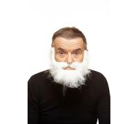 Viving Costumes 205041 Moustache, Multi Color, One Size