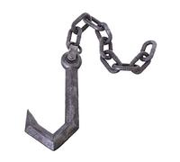 Viving Costumes 207647 - Accessori per Costume, Multicolore