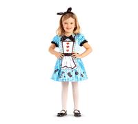 Viving Costumes 208247 Costumes, Multicolor