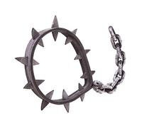 Viving Costumes- Accessori per Costume, Multicolore (207651)