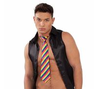 Viving Costumes - Accessorio Costume, Multicolore (206544)