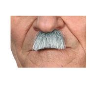 Viving Costumes Baffi My Other Me Bianco