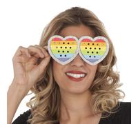 Viving Costumes- Costume Accessory, Multicolour (206541)