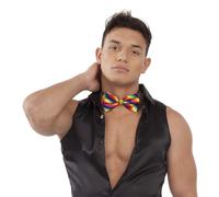 Viving Costumes- Costume Accessory, Multicolour (206547)