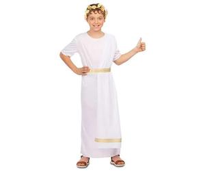 Viving Costumes Costume Da Giulio Cesare Romano Per Bambini