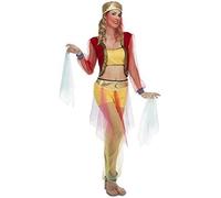 Viving Costumes Costume I Sette Velos S, S 204975
