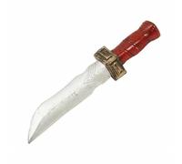 Viving Costumes Viving COSTUMES202474 Pharaoh' S Dagger (28 cm), Taglia Unica