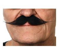 Viving Costumes Viving COSTUMES202826 Baffi (Taglia Unica)