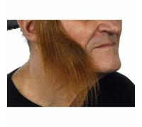 Viving Costumes Viving COSTUMES202867 basette (Taglia Unica)