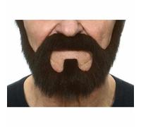 Viving Costumes Viving COSTUMES202883 Baffi (Taglia Unica)