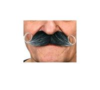 Viving Costumes Viving COSTUMES202915 Baffi (Taglia Unica)