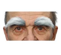 Viving Costumes Viving COSTUMES202936 Baffi (Taglia Unica)