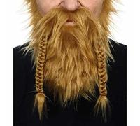 Viving Costumes Viving COSTUMES202959 Baffi (Taglia Unica)