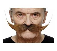 Viving Costumes Viving COSTUMES202974 Baffi (Taglia Unica)