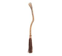 Viving Costumes Viving COSTUMES203579 Wizard scopa (93 cm), taglia unica