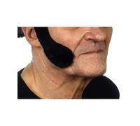 Viving Costumes Viving COSTUMES203720 basette (Taglia Unica)