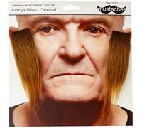 Viving Costumes Viving COSTUMES203910 basette (Taglia Unica)