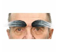 Viving Costumes Viving COSTUMES203919 Baffi (Taglia Unica)