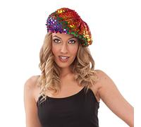 Viving Costumes Viving COSTUMES203922 Baffi (Taglia Unica)