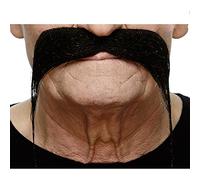 Viving Costumes Viving COSTUMES203933 Baffi (Taglia Unica)