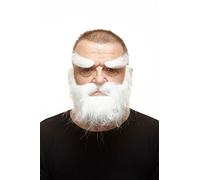 Viving Costumes Viving COSTUMES205046 Baffi (Taglia Unica)