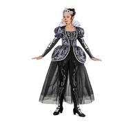 Viving- Regina delle Catacombe Giocattolo, Multicolore, 159186