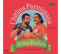 Vivino Brothers - Chitlins Parmigiana (LP)