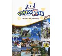 Viviparchi. Family time 2017. Ediz. a colori